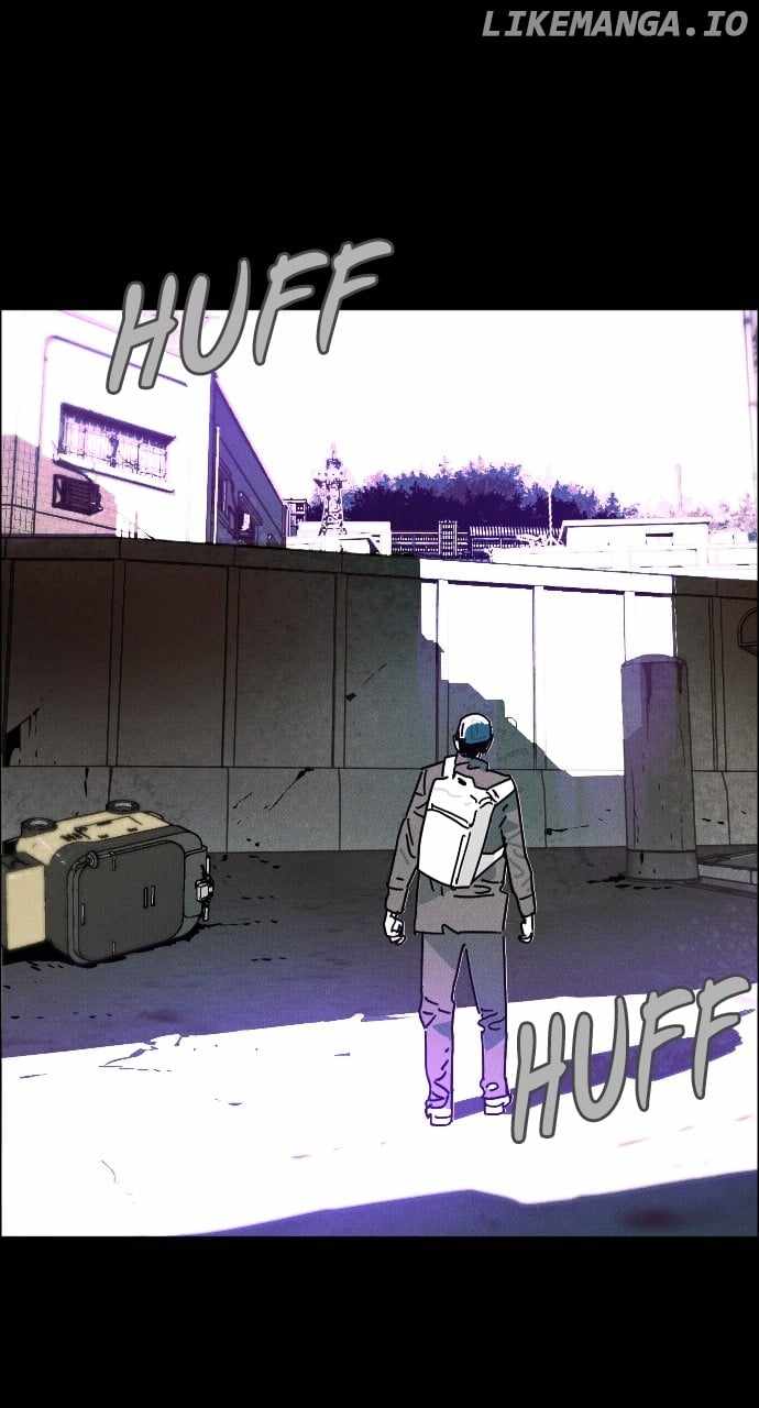 Zombie Funeral Services Chapter 40 33